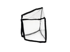 EUROLITE Funda para lluvia para AKKU TL-3 Trusslight QuickDMX