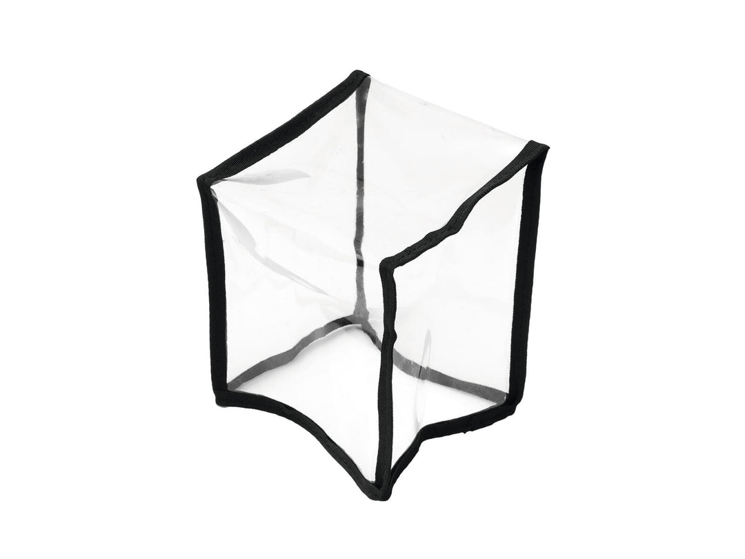 EUROLITE Funda impermeable para AKKU UP-1 QCL Flex Spot QuickDMX