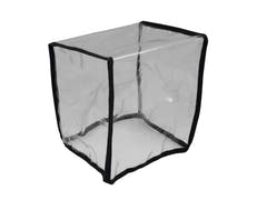 EUROLITE Funda impermeable para AKKU UP-4 QuickDMX