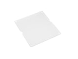 EUROLITE cover difusor para AKKU IP UP-4 QCL Spot QuickDMX