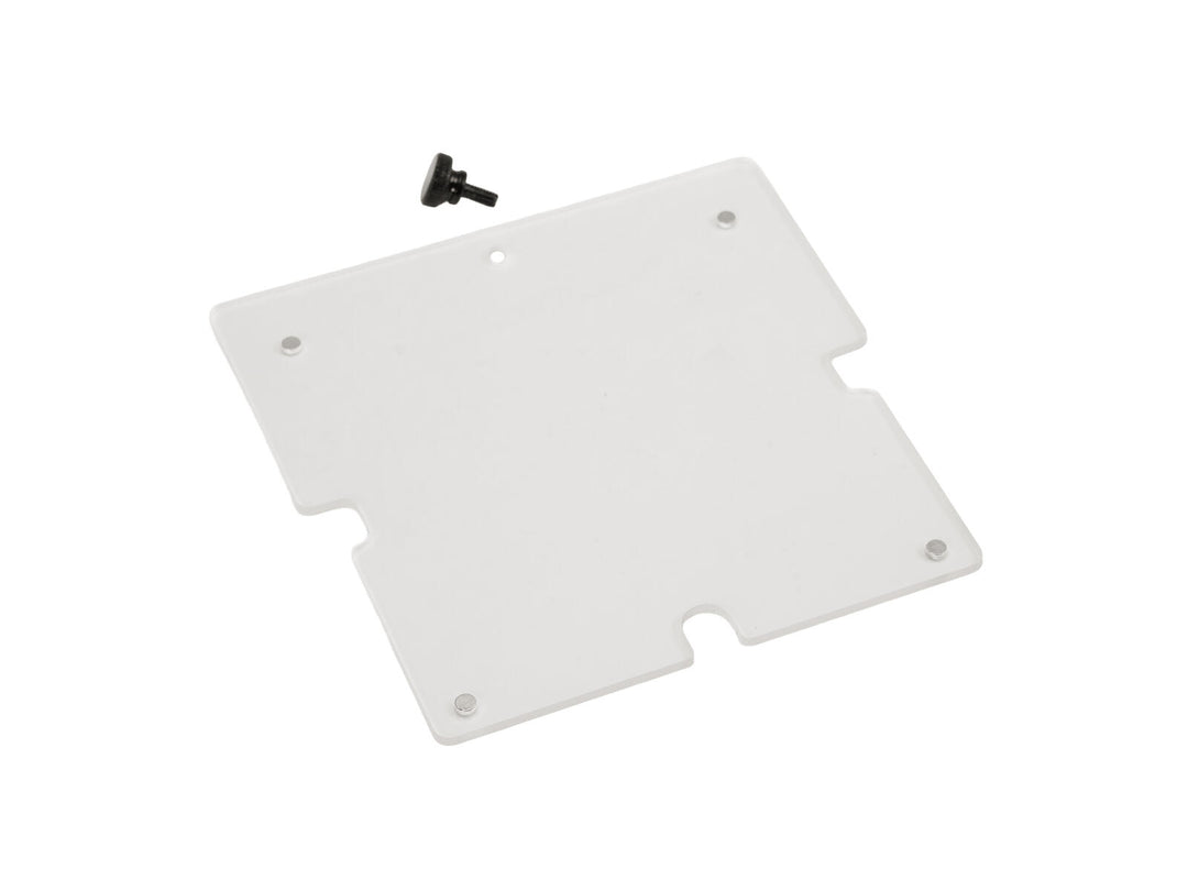 Filtro de escarcha EUROLITE para AKKU UP-4 QCL Spot QuickDMX MK2