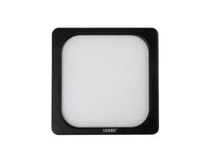 EUROLITE Cubierta difusora 15x60° para AKKU IP UP-4 Entry