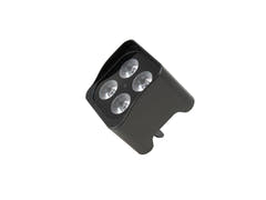 EUROLITE AKKU Mini UP-4 QCL Foco MK2