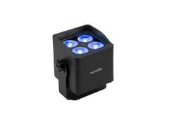 Spot EUROLITE AKKU Mini IP UP-4 QCL MK2