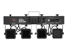 EUROLITE AKKU KLS-180 Compact Light conjunto