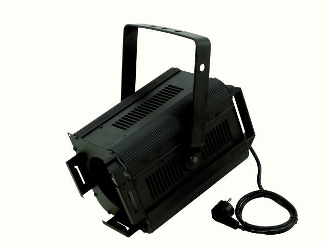 Eurolite Foco de Teatro 300/500 Antihalo (Negro)