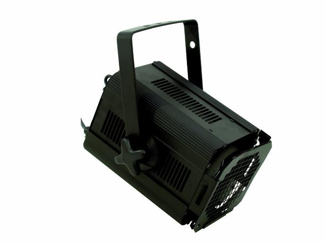 Eurolite Foco de Teatro 300/500 Antihalo (Negro)