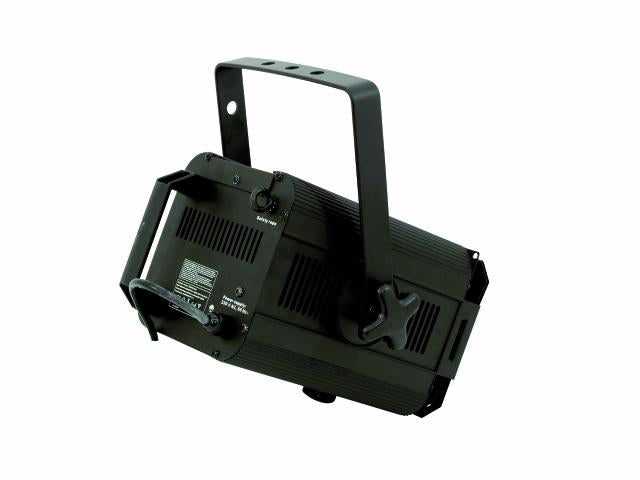 Eurolite Theatre Spot 300/500 Antihalo black