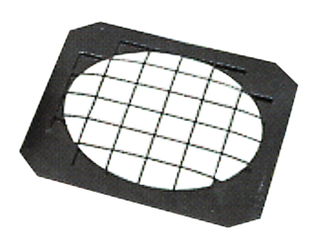 EUROLITE Marco de filtro Theatre 300/500 bk