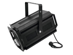 EUROLITE Foco teatral 650/1000 Fresnel bk