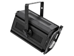 EUROLITE Foco teatral 650/1000 Fresnel bk