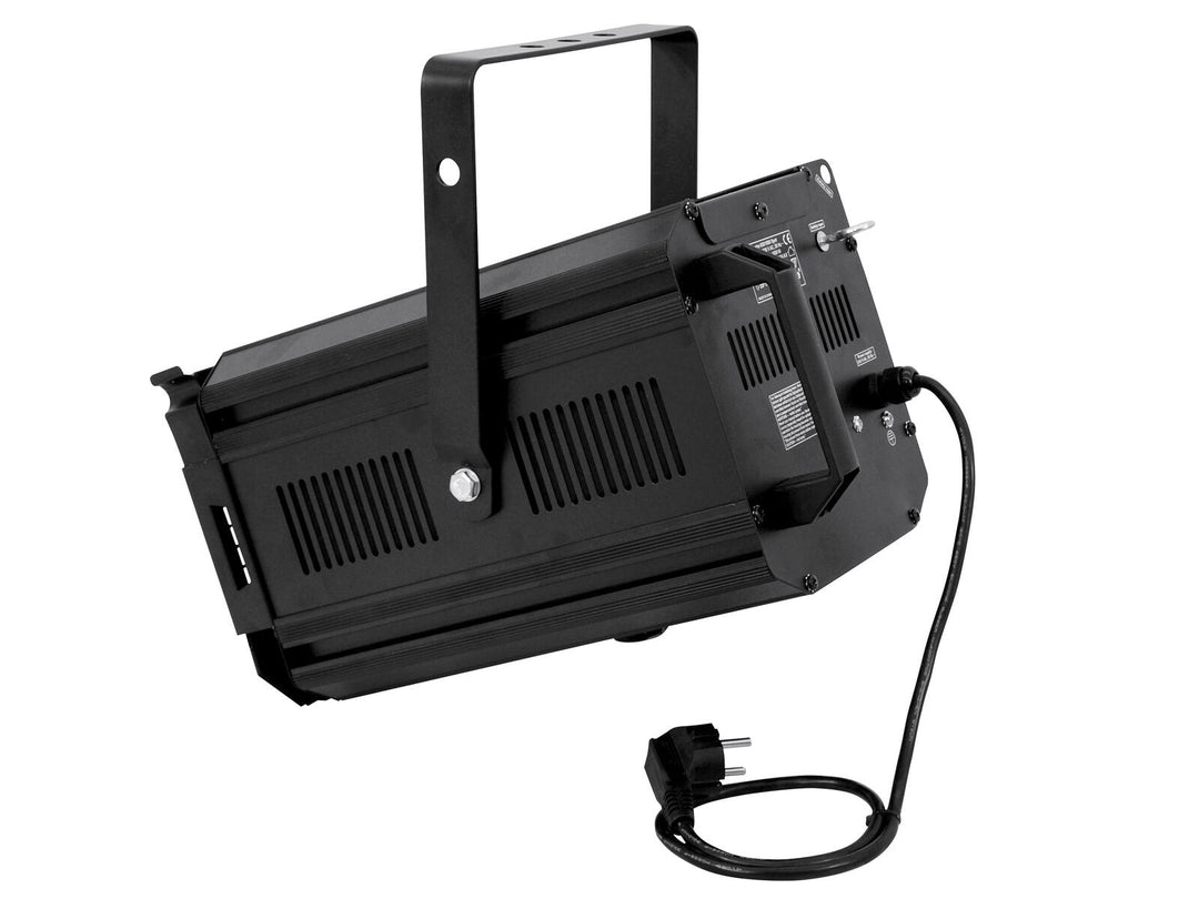 EUROLITE Foco teatral 650/1000 Fresnel bk