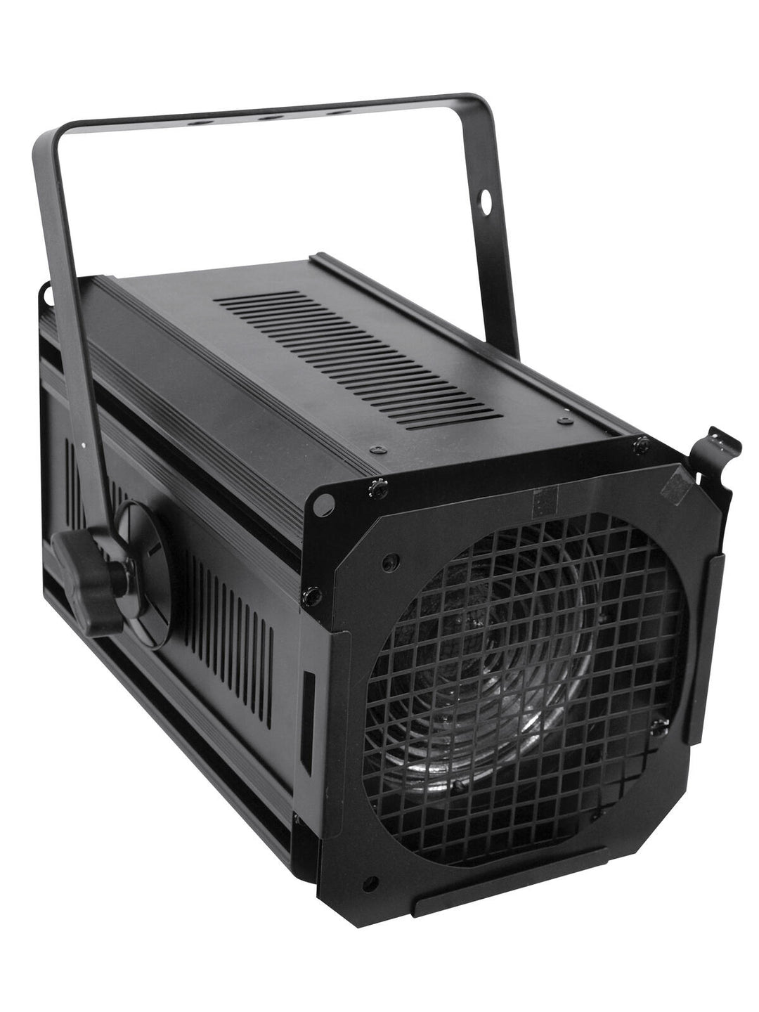 EUROLITE Foco teatral 650/1000 Fresnel bk