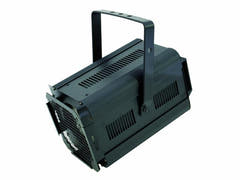 Eurolite Foco de Teatro 650/1000 Antihalo (Negro)