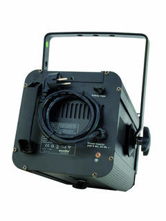 Eurolite Foco de Teatro 650/1000 Antihalo (Negro)