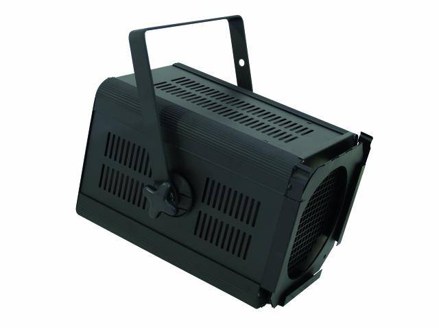 Eurolite Foco de Teatro 2000 Antihalo (Negro)