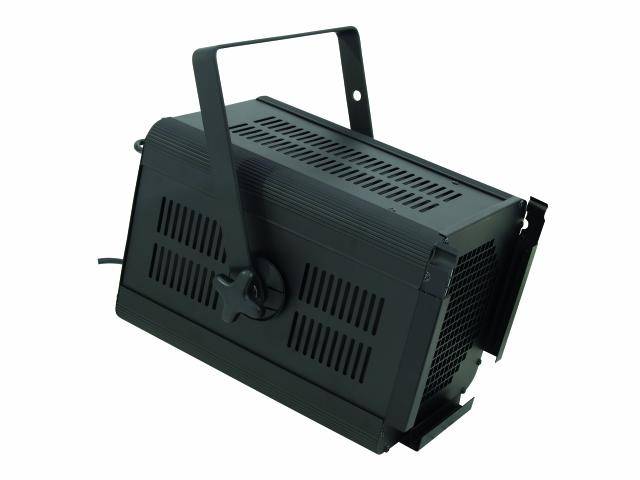 Eurolite Foco de Teatro 2000 Antihalo (Negro)