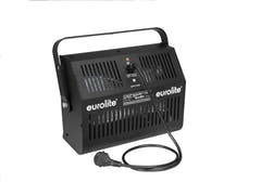 EUROLITE Pro-Flood 1000A asimétrico, R7s + marco de filtro