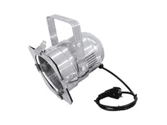 EUROLITE PAR-38 Foco sil