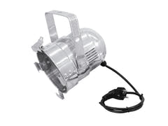 EUROLITE PAR-38 Foco sil
