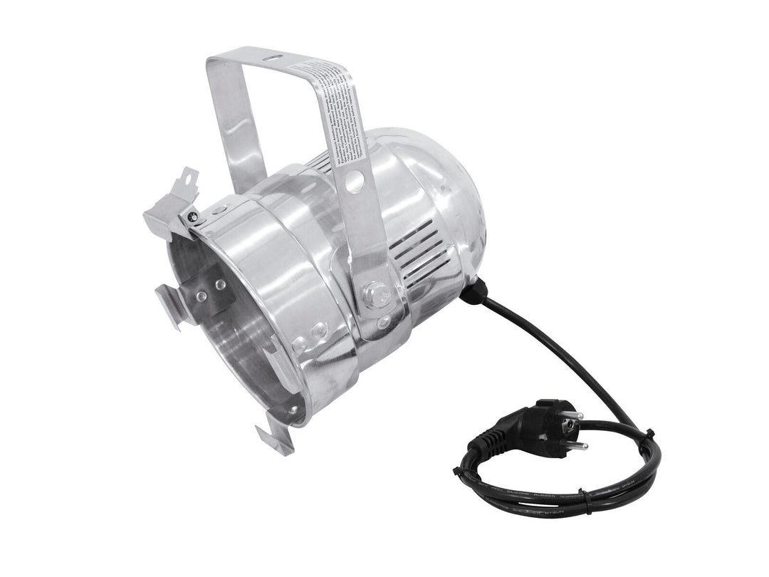 EUROLITE PAR-38 Foco sil