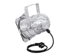 EUROLITE PAR-38 Foco sil