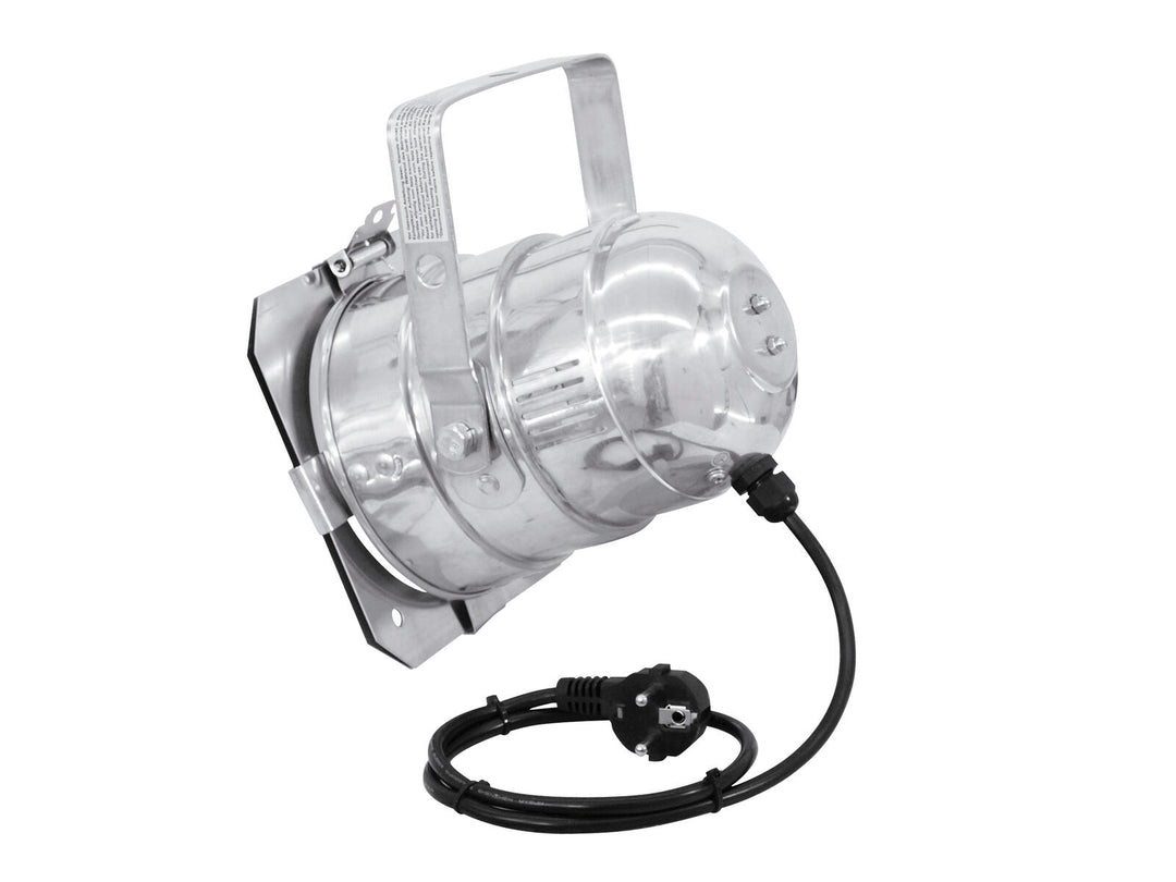 EUROLITE PAR-38 Foco sil