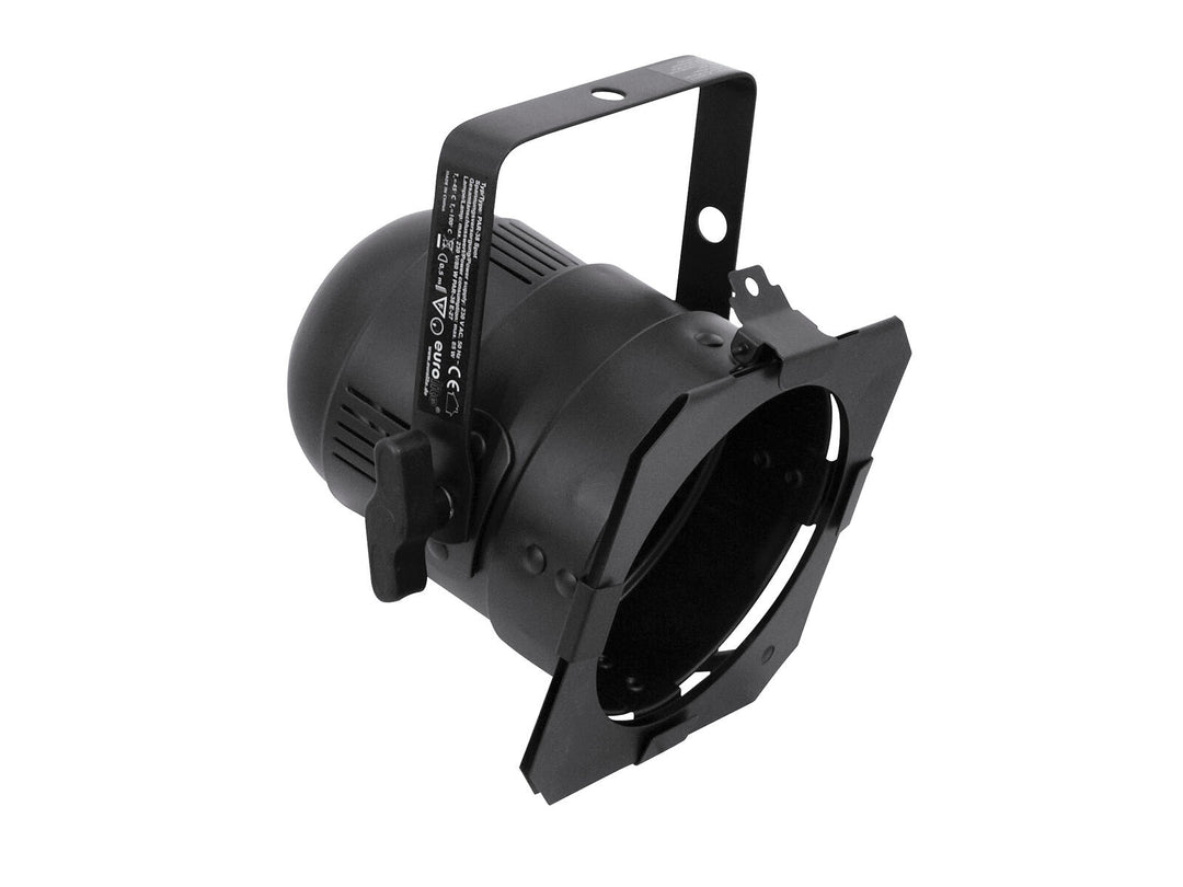 EUROLITE PAR-38 Foco bk