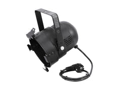 EUROLITE PAR-38 Foco bk