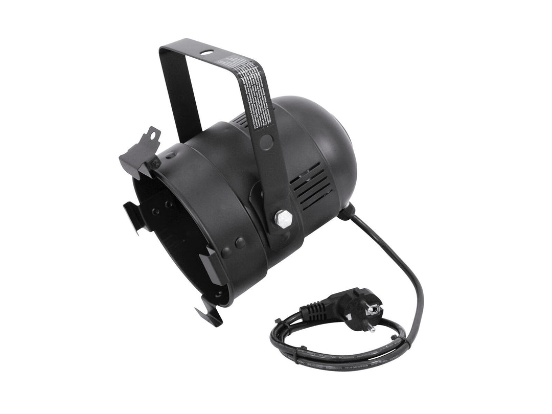 EUROLITE PAR-38 Foco bk