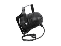 EUROLITE PAR-38 Foco bk