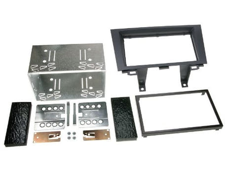 38113007 2-DIN Marco para Honda