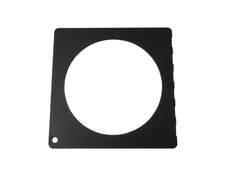 Marco de filtro EUROLITE PAR-64 Spot bk