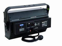 Eurolite Audience Blinder 2xPAR-36 DMX (Negro)