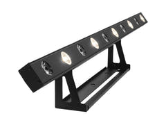 EUROLITE LED STP-10 Sunbar 3200K 10x5W Barra de Light 6°
