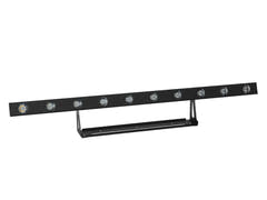 EUROLITE LED STP-10 Sunbar 3200K 10x5W Barra de Light 6°