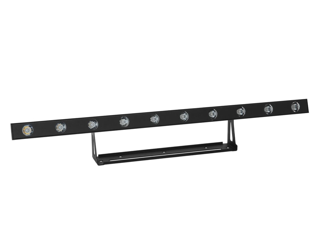 EUROLITE LED STP-10 Sunbar 3200K 10x5W Barra de Light 6°
