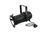 EUROLITE Set PAR-30 Spot bk + LED PAR-30 RGB/WW/CW WiFi
