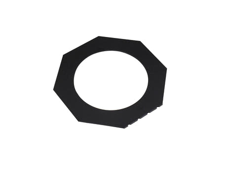 Marco de filtro EUROLITE PAR-30 Spot negro