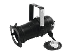 EUROLITE PAR-20 Spot negro