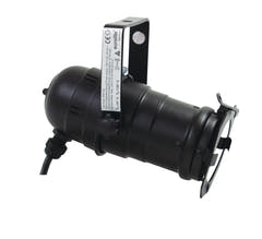 EUROLITE PAR-20 Spot negro