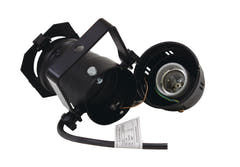 EUROLITE PAR-20 Spot negro