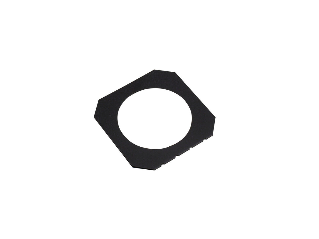 Marco de filtro EUROLITE PAR-20 Spot negro