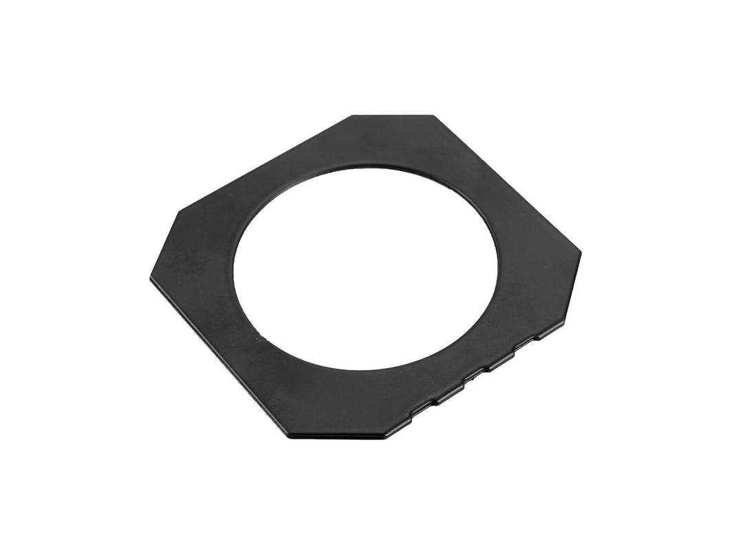 EUROLITE Marco de filtro LED PAR-20 3CT Spot negro