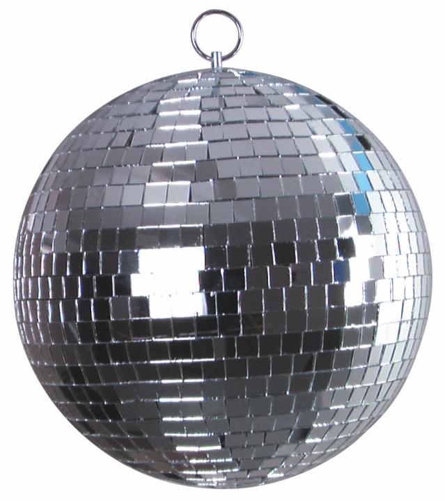 Eurolite Bola de Espejos c. Motor (20 cm)