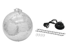 Eurolite Bola de Espejos c. Motor MD-1515 (40 cm)