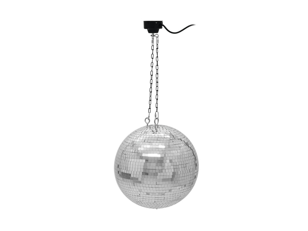 Eurolite Bola de Espejos c. Motor MD-1515 (40 cm)