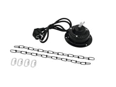 Eurolite Bola de Espejos c. Motor MD-1515 (40 cm)