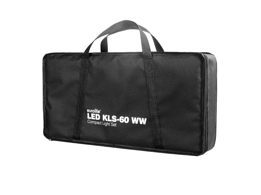Eurolite LED KLS-60 WW Barra de Luz