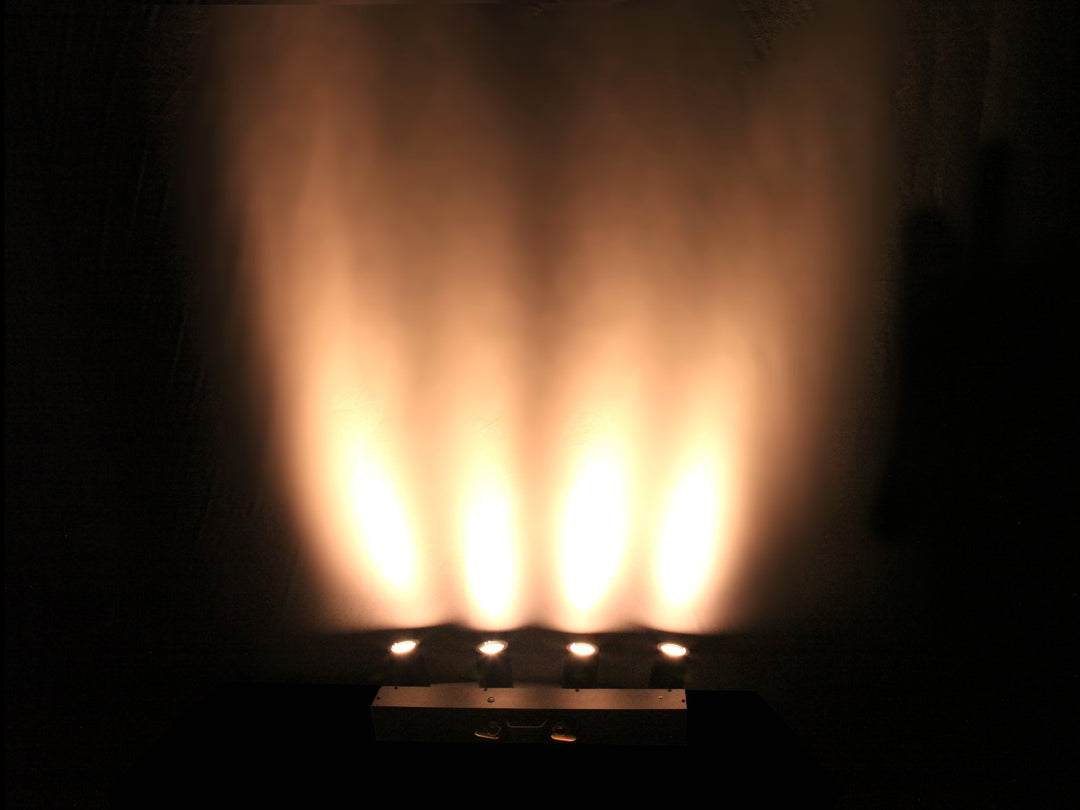 Eurolite LED KLS-60 WW Barra de Luz